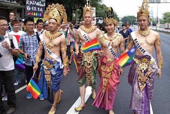 LovewinS  PridE and EqualitY