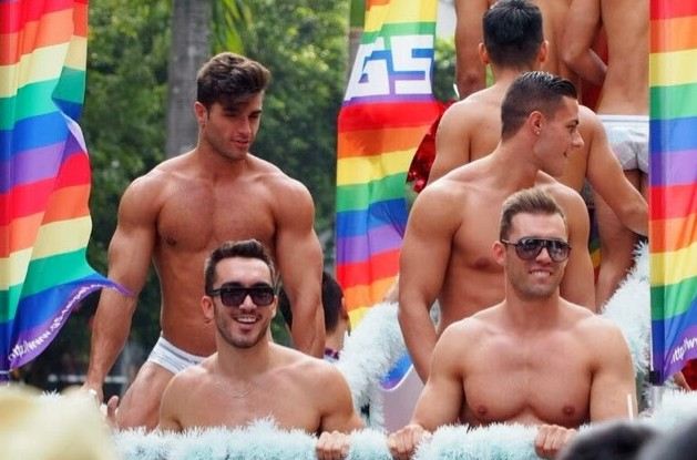 LovewinS  PridE and EqualitY