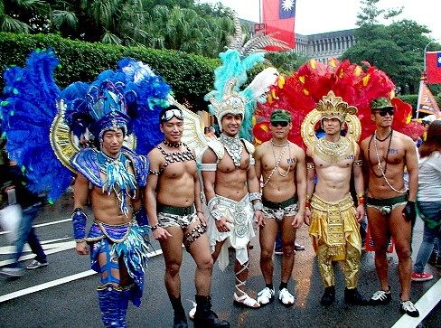 LovewinS  PridE and EqualitY