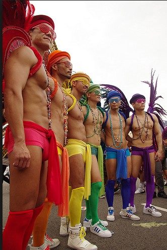 LovewinS  PridE and EqualitY