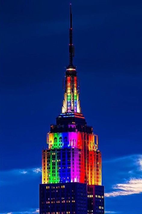 LovewinS  PridE and EqualitY