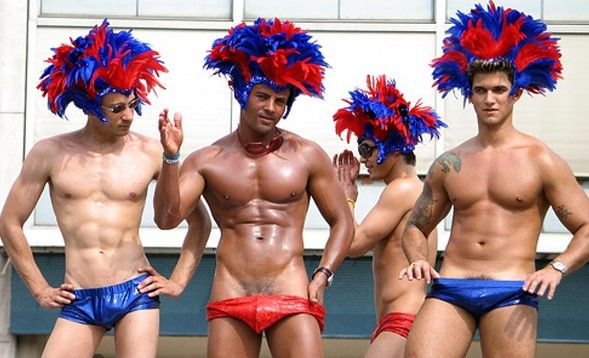 LovewinS  PridE and EqualitY