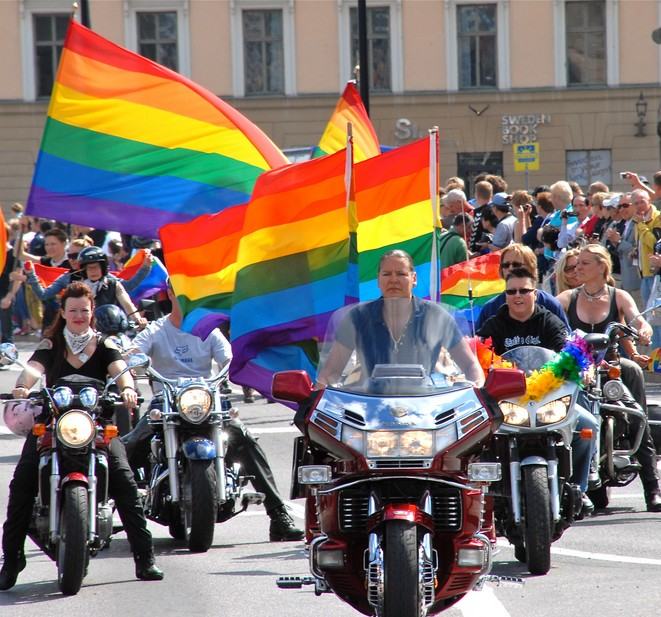 LovewinS  PridE and EqualitY