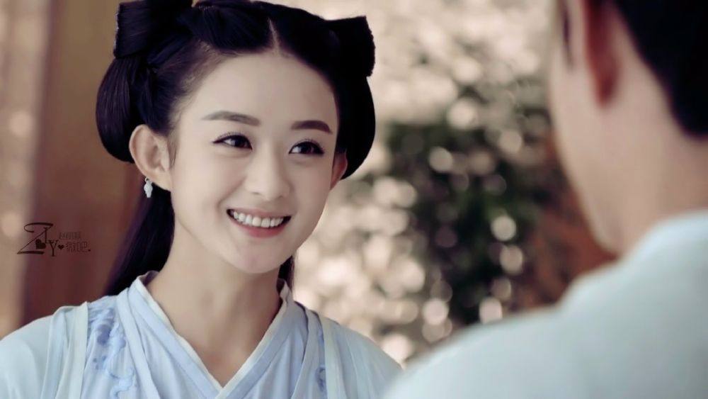 Hua Qian Gu《花千骨》2014 part81