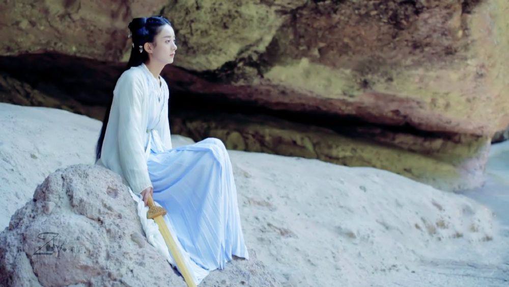 Hua Qian Gu《花千骨》2014 part81