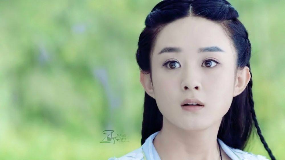 Hua Qian Gu《花千骨》2014 part81