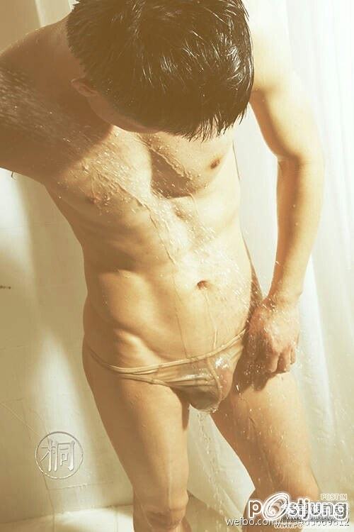 male body 064