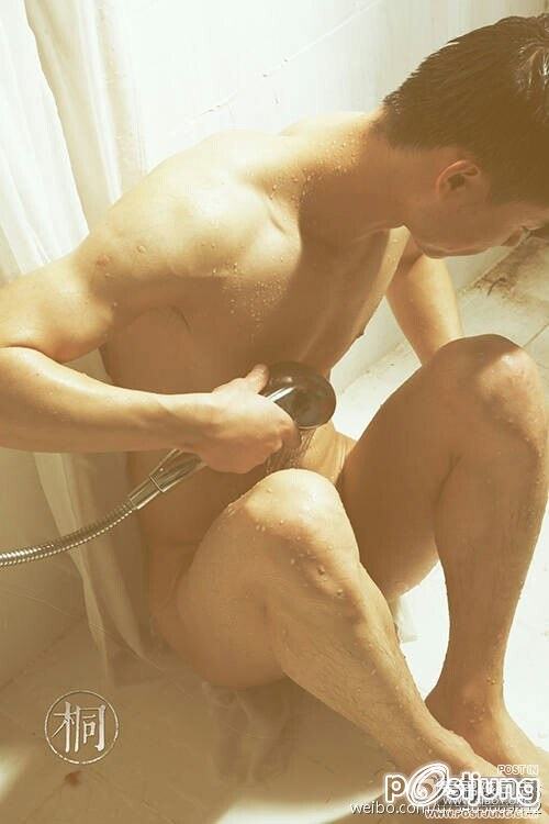 male body 064