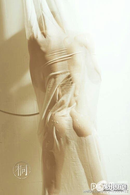 male body 064