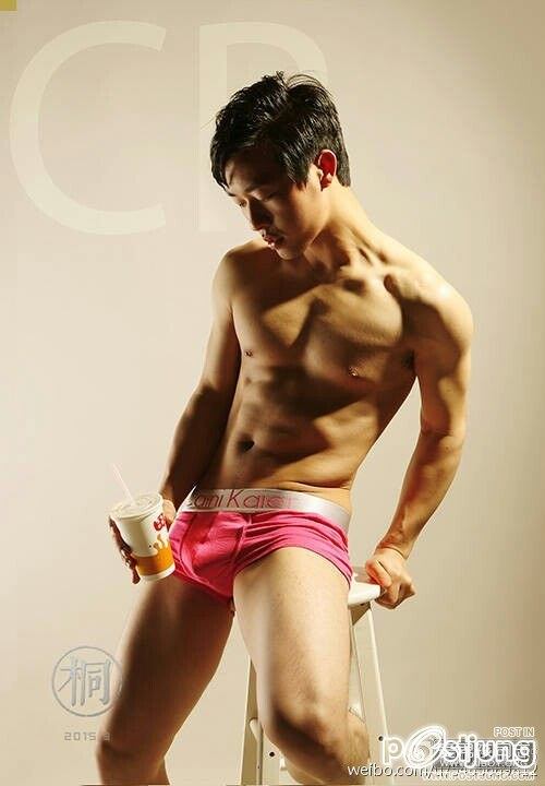 male body 064