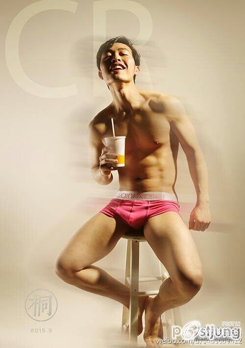 male body 064