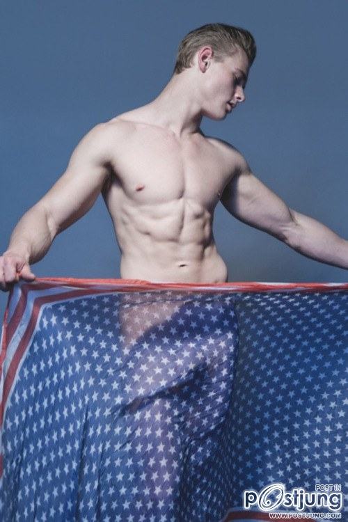 male body 065