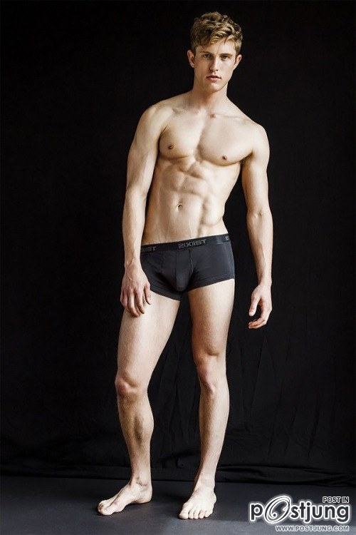 male body 065