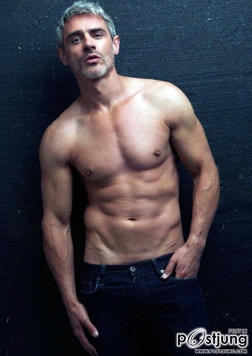 male body 065