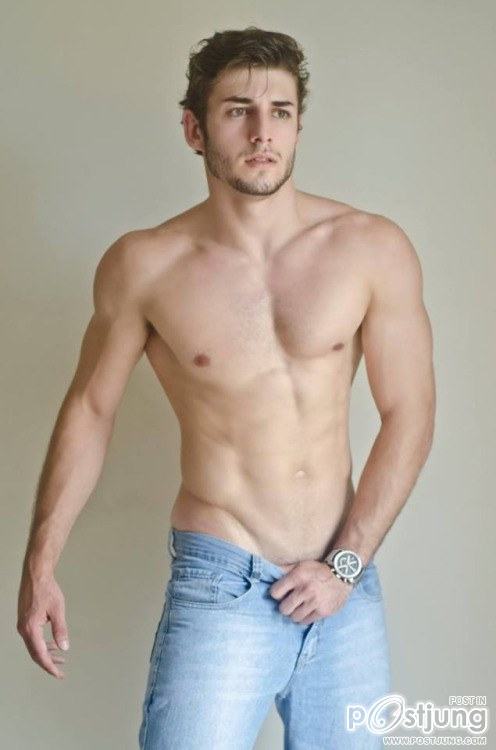 male body 065