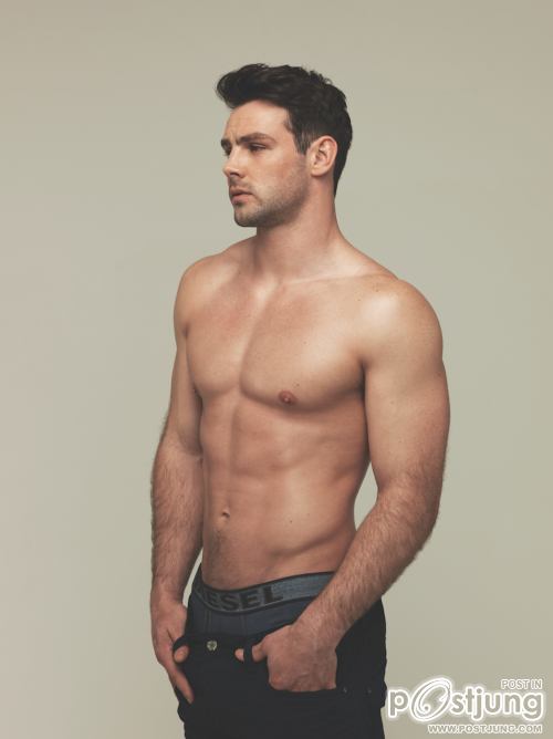 male body 065