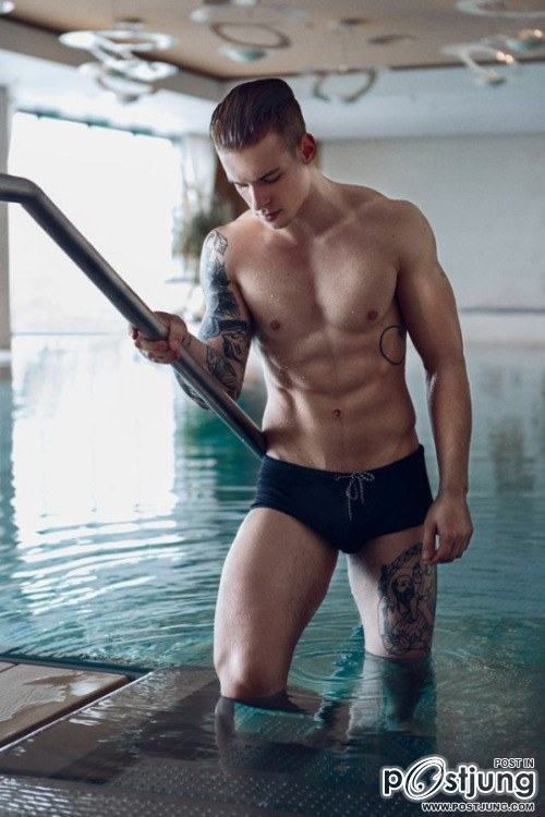 male body 065