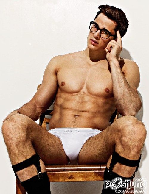 male body 065