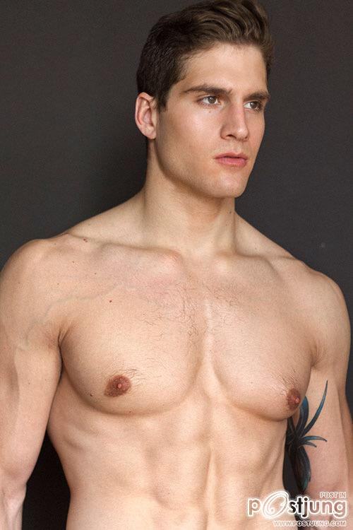 male body 065