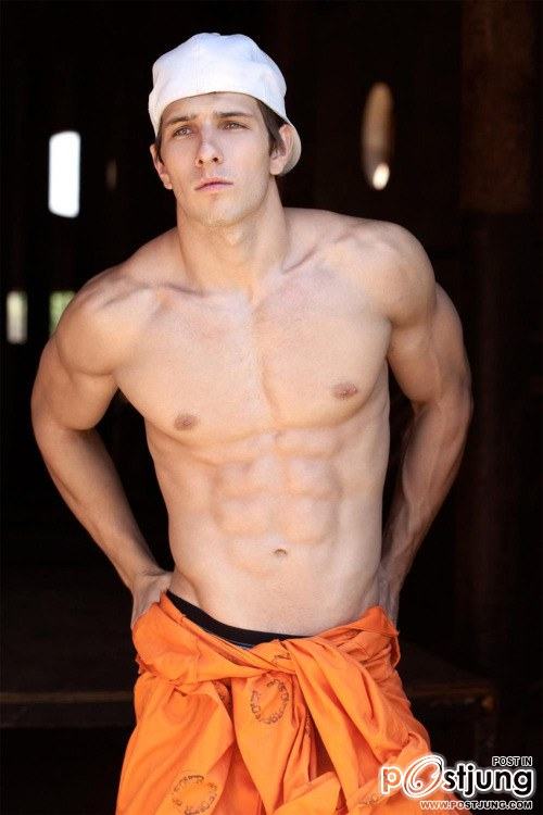 male body 065