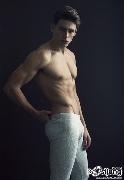 male body 065