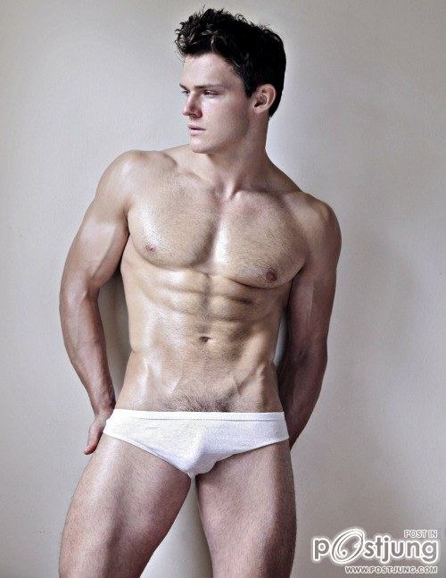 male body 065