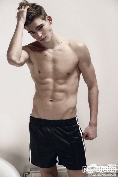 male body 065