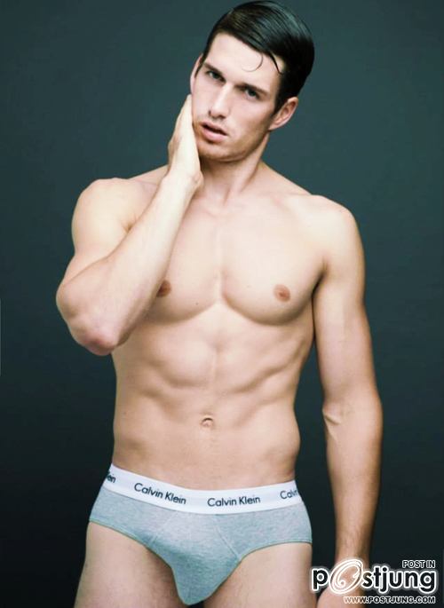 male body 065