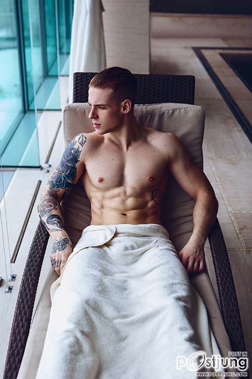 male body 065