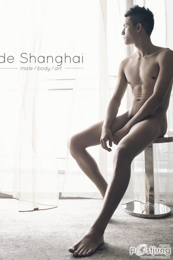 male body 066