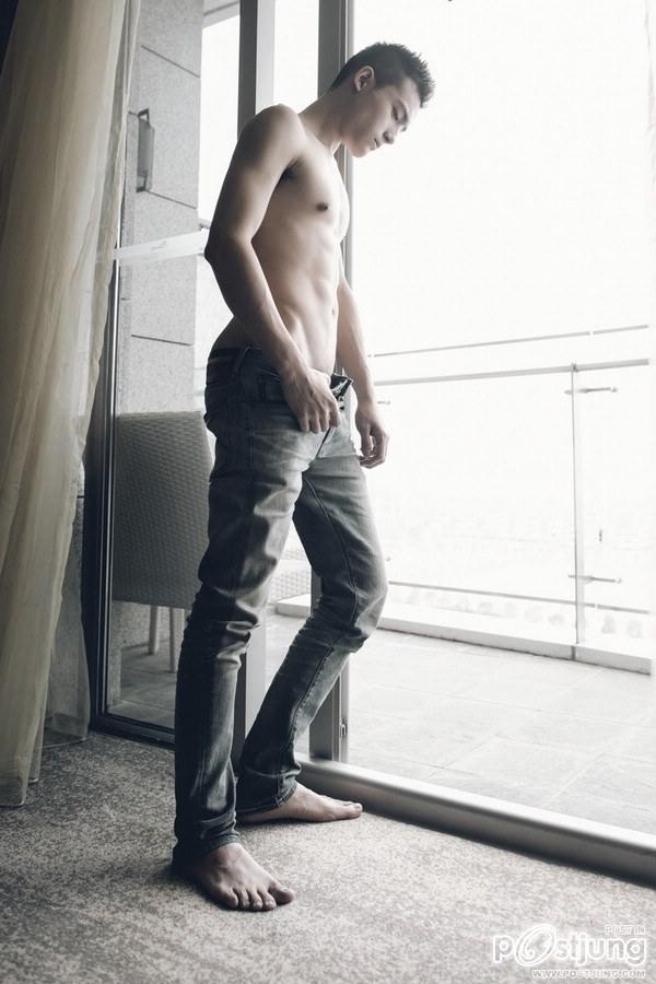 male body 066
