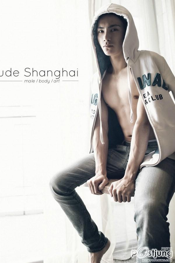 male body 066