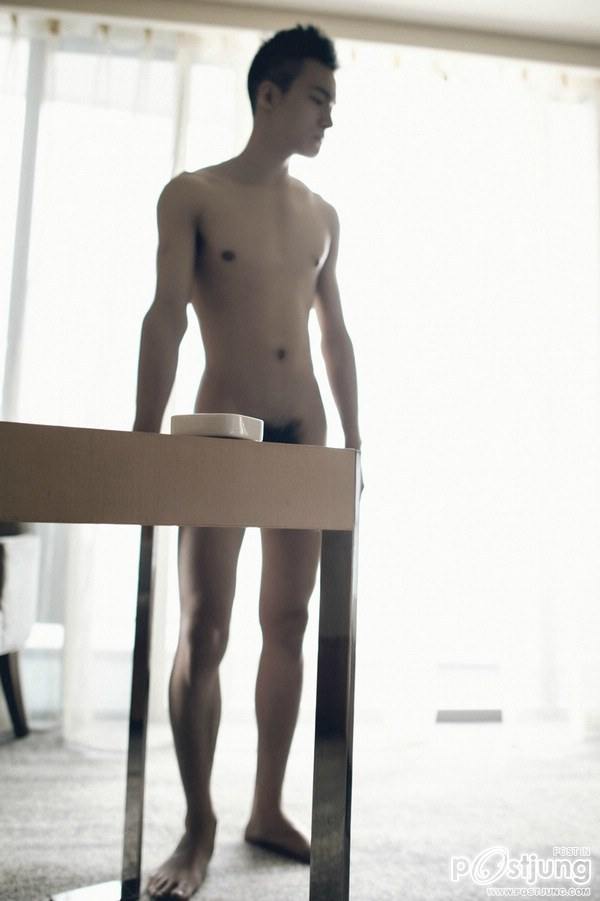 male body 066