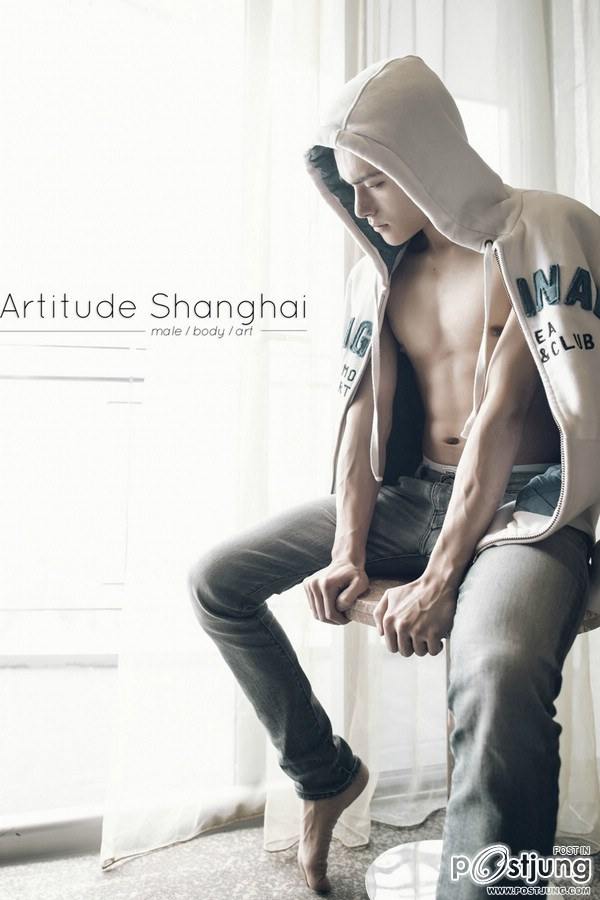 male body 066