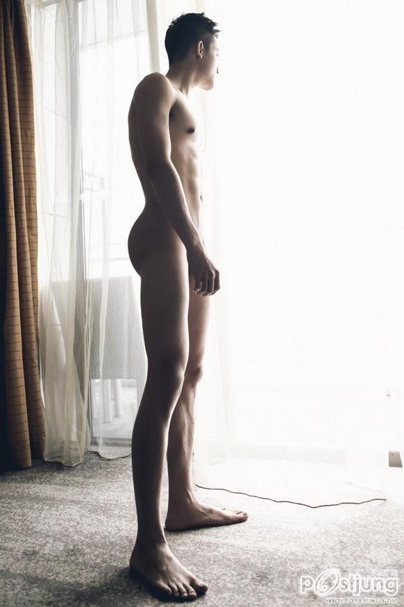 male body 066
