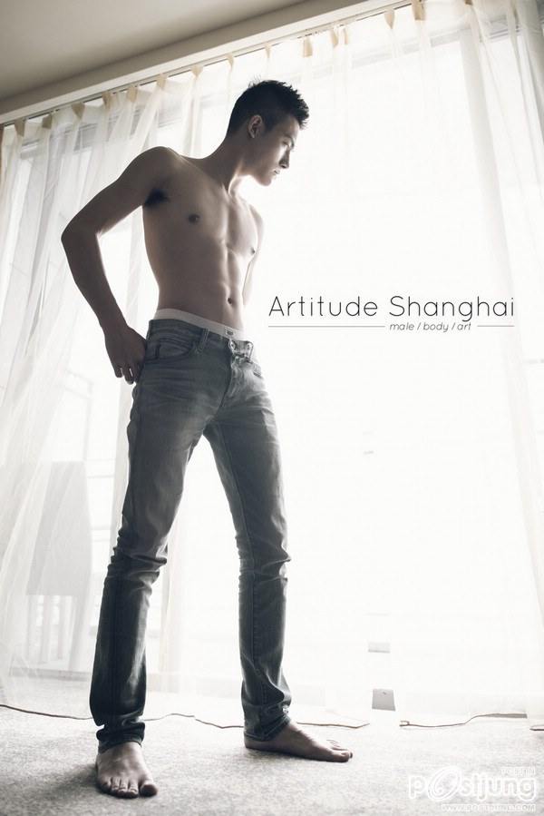 male body 066