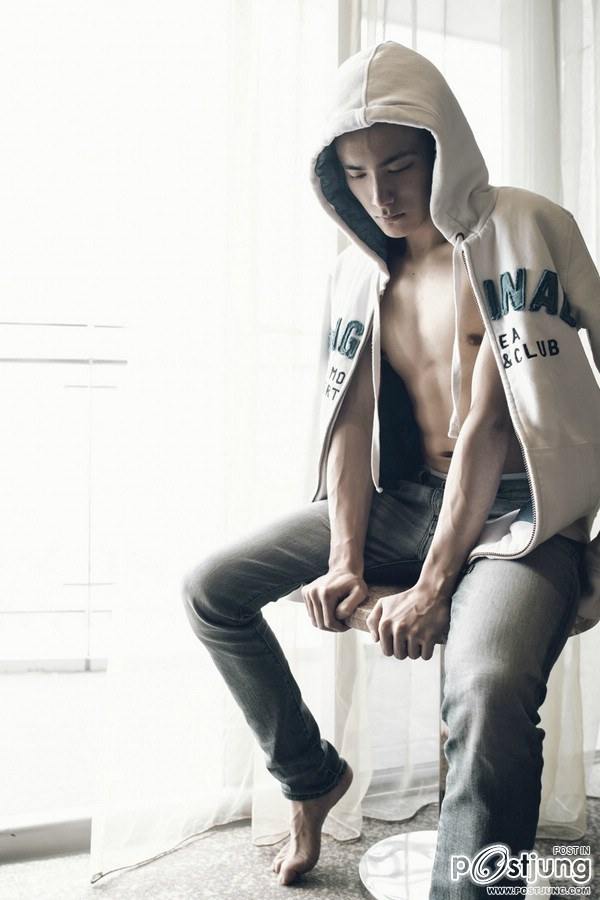 male body 066