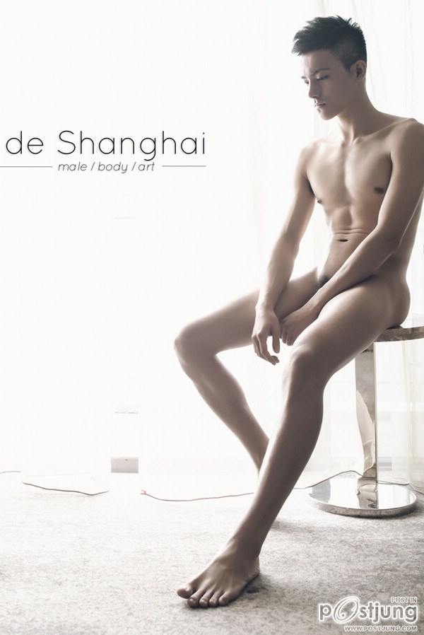 male body 066