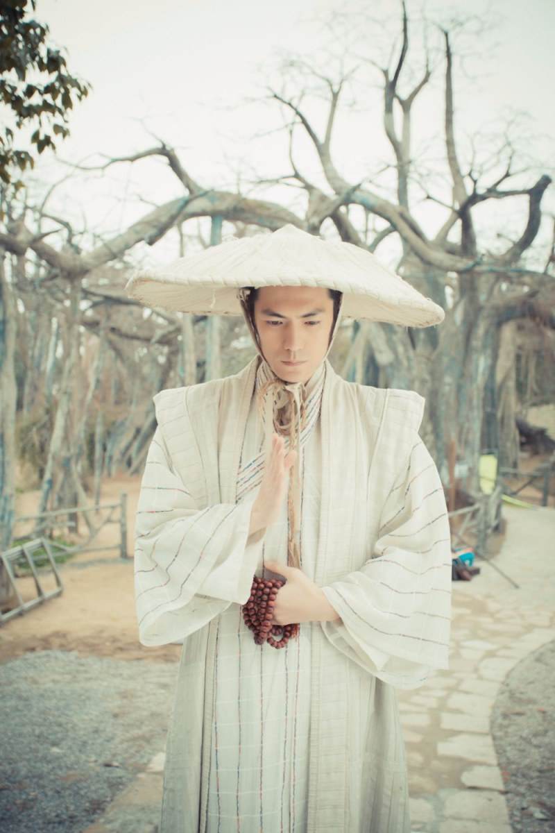 Supporting-Role Reverse Firms《配角逆袭事务所》2015 part1