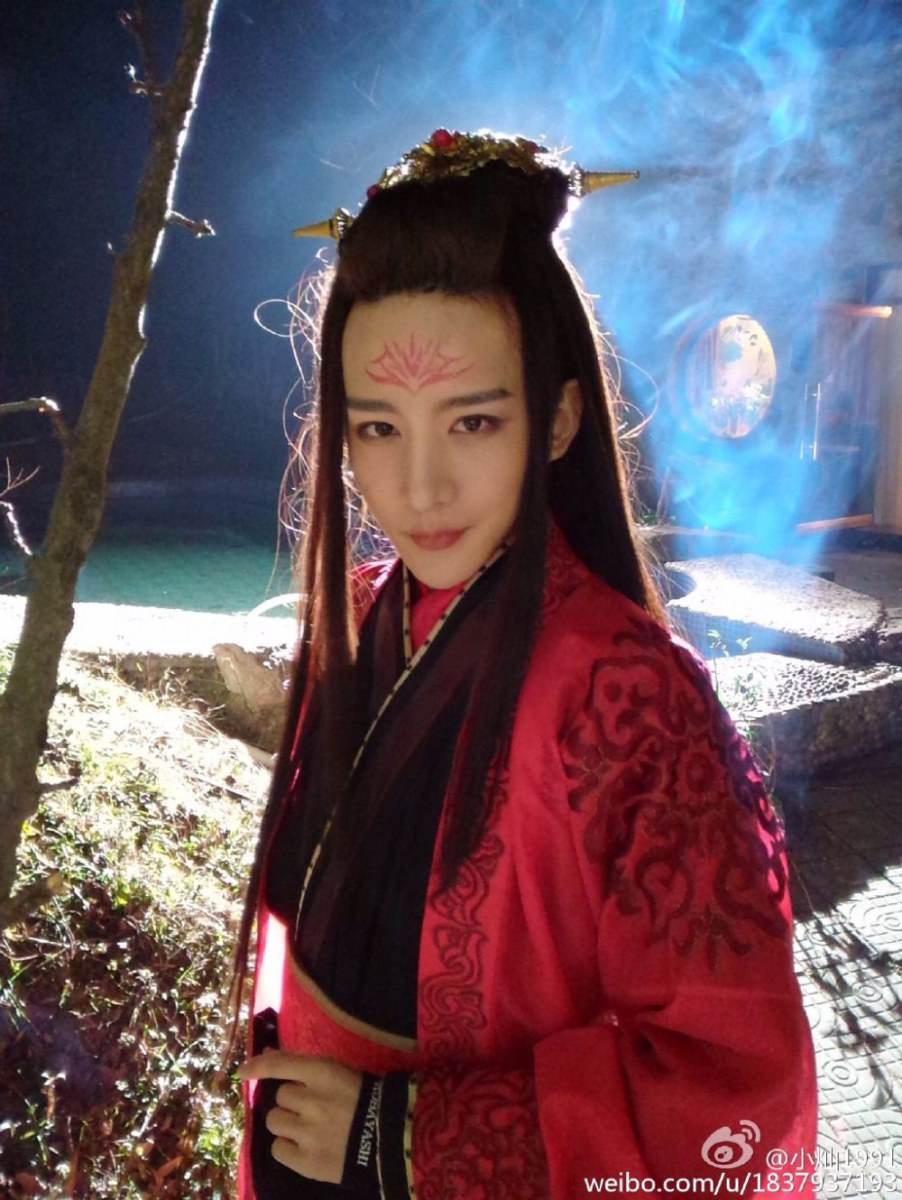 Supporting-Role Reverse Firms《配角逆袭事务所》2015 part1