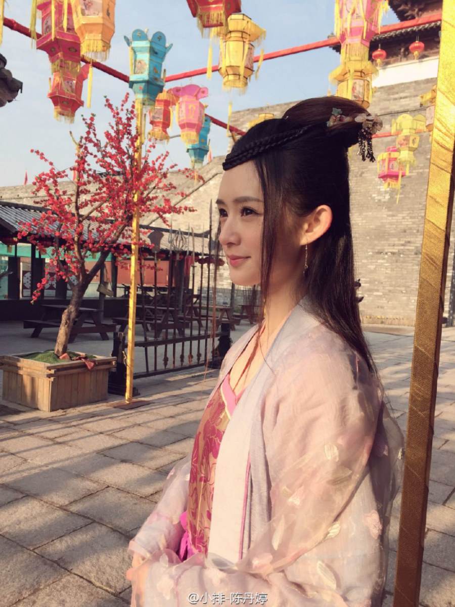 Supporting-Role Reverse Firms《配角逆袭事务所》2015 part1