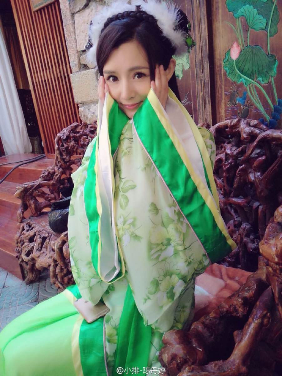 Supporting-Role Reverse Firms《配角逆袭事务所》2015 part1