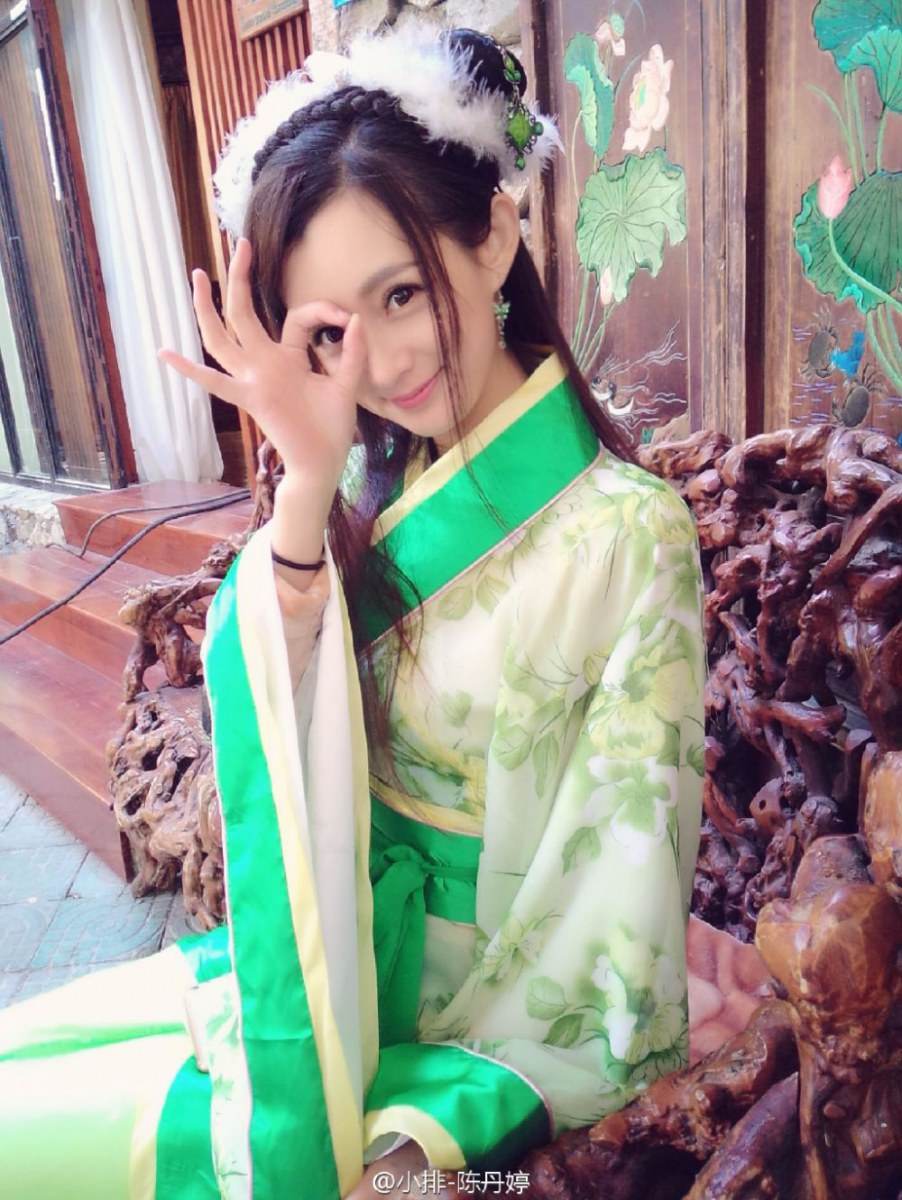 Supporting-Role Reverse Firms《配角逆袭事务所》2015 part1