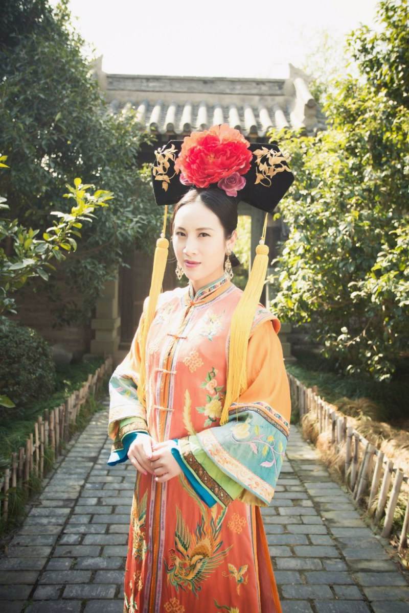 Supporting-Role Reverse Firms《配角逆袭事务所》2015 part1