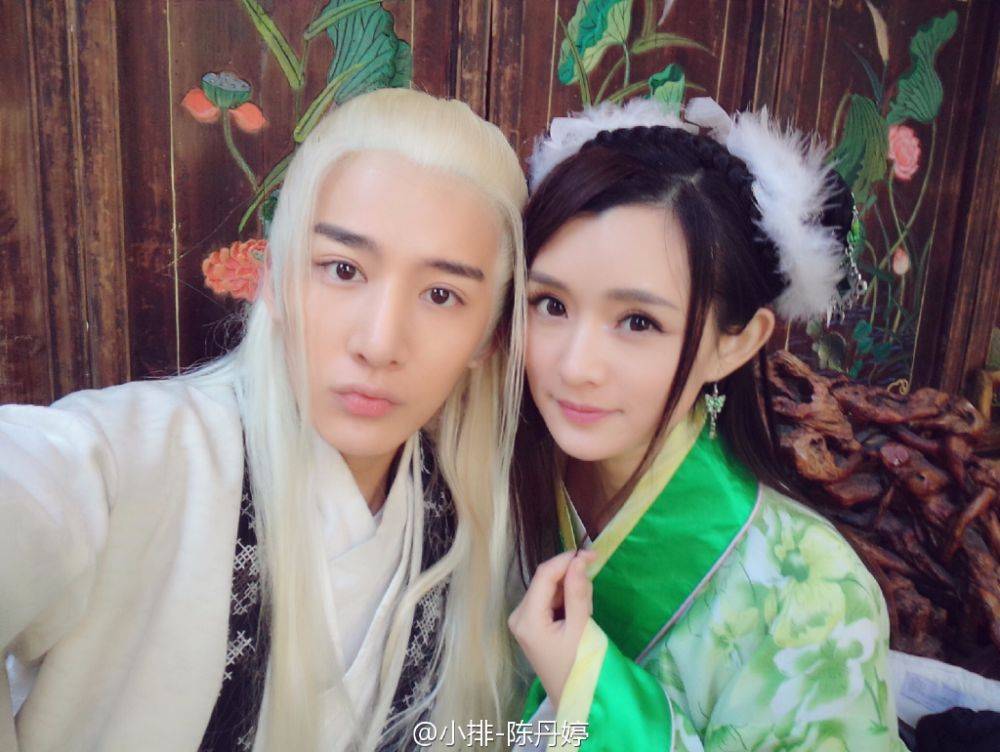Supporting-Role Reverse Firms《配角逆袭事务所》2015 part1