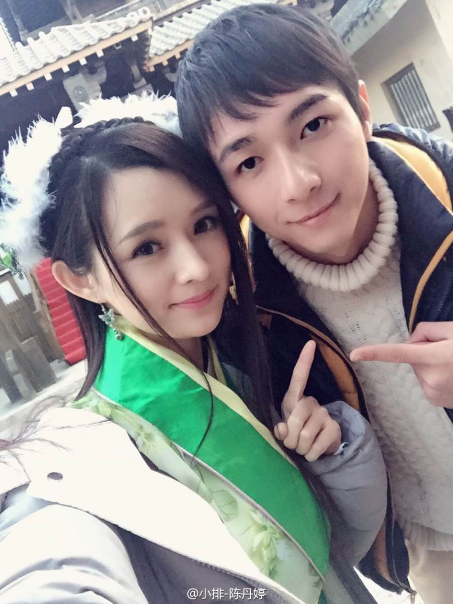 Supporting-Role Reverse Firms《配角逆袭事务所》2015 part1