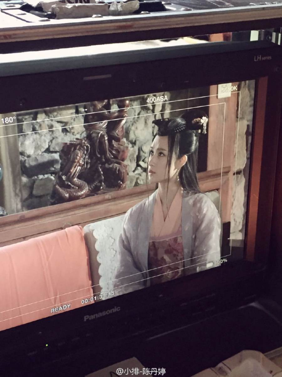 Supporting-Role Reverse Firms《配角逆袭事务所》2015 part1
