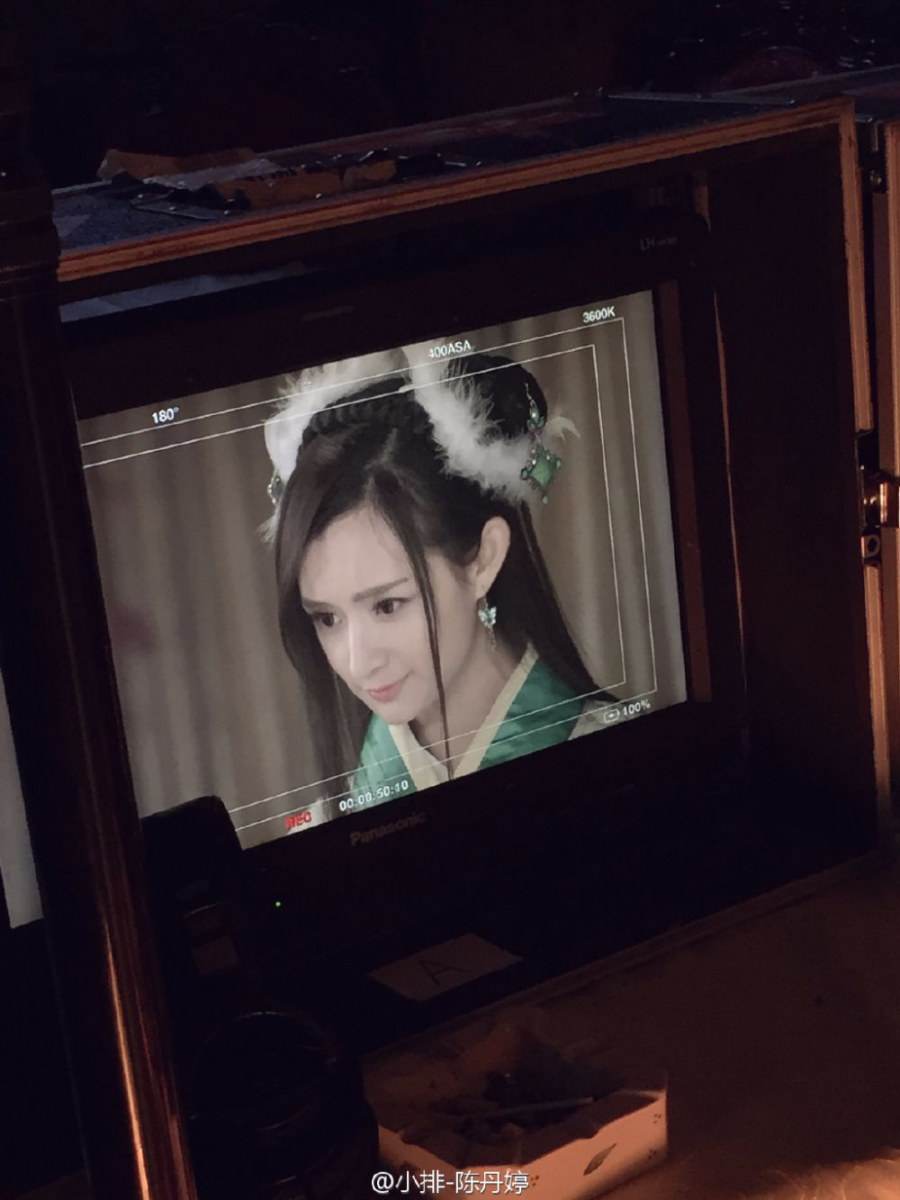 Supporting-Role Reverse Firms《配角逆袭事务所》2015 part1