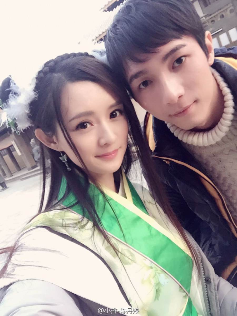 Supporting-Role Reverse Firms《配角逆袭事务所》2015 part1