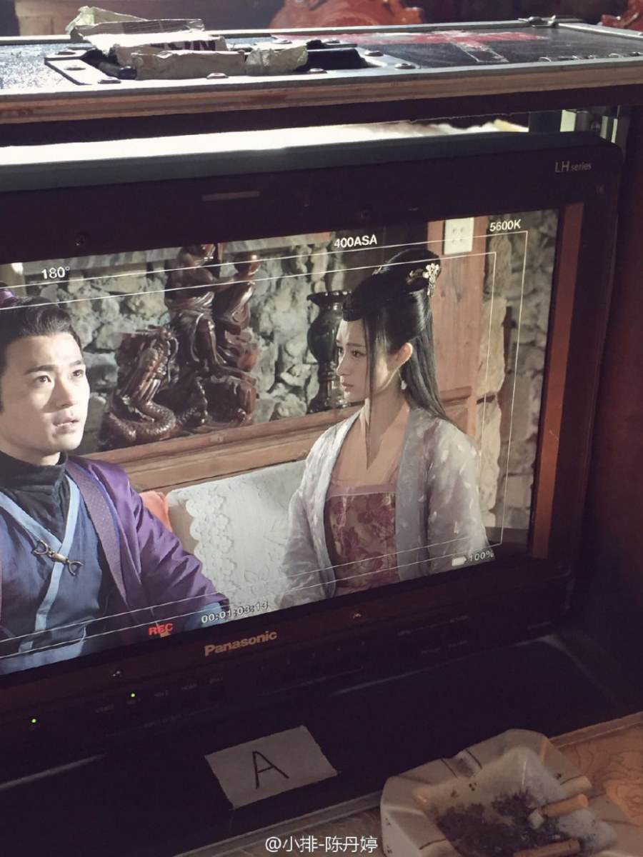 Supporting-Role Reverse Firms《配角逆袭事务所》2015 part1